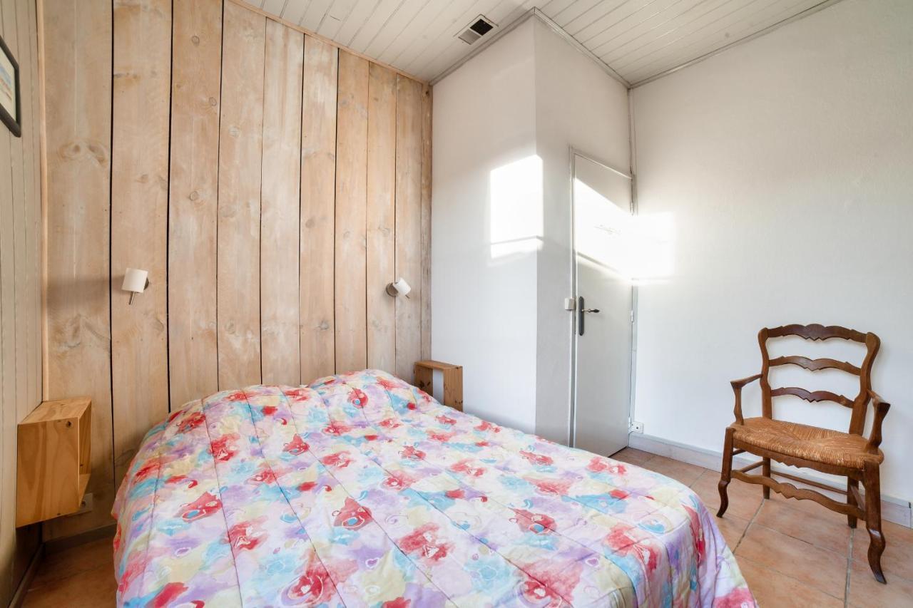 Jolie Maison Avec Cour Pour 5 Personnes Noirmoutier-en-l'Ile Bagian luar foto